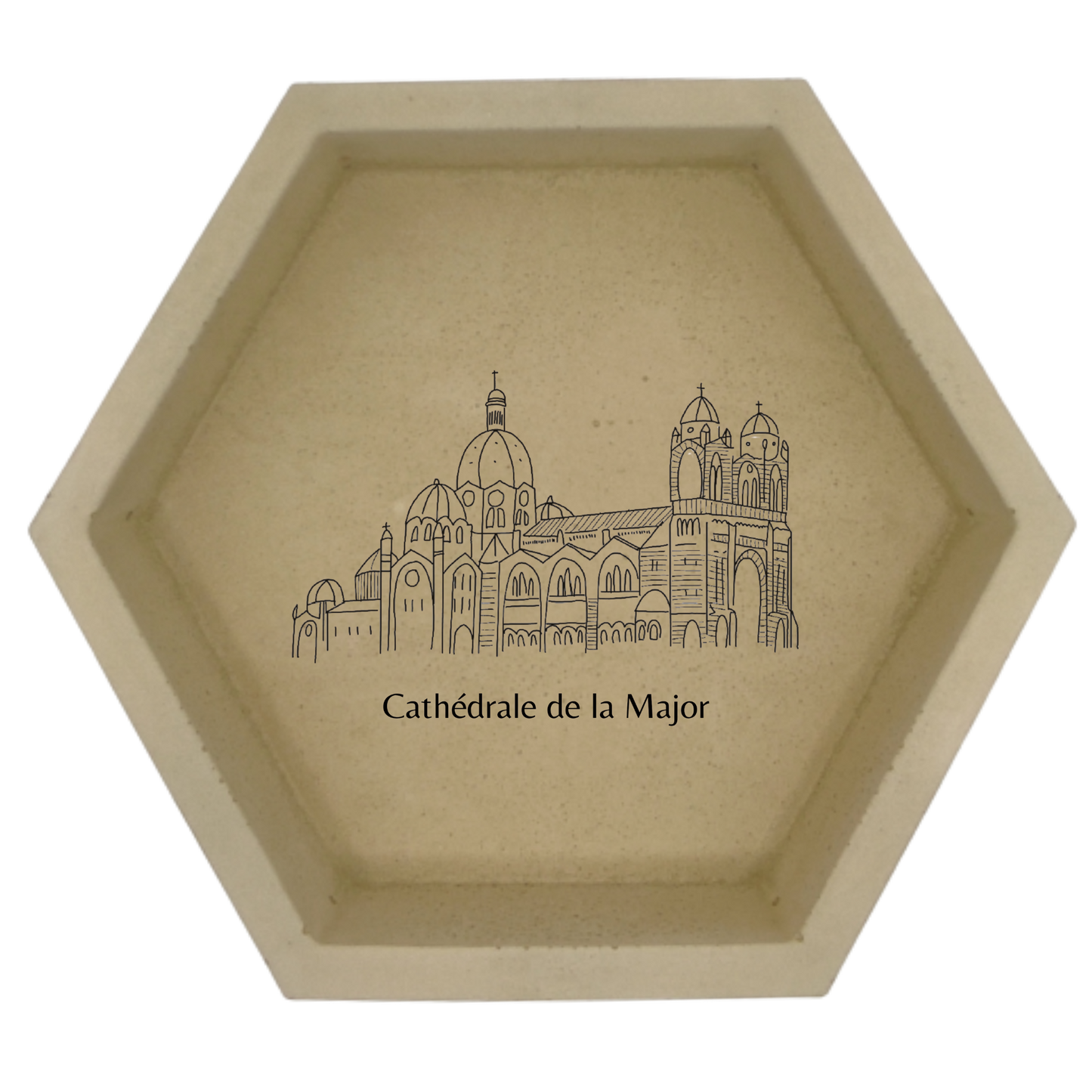 Cathédrale de la Major