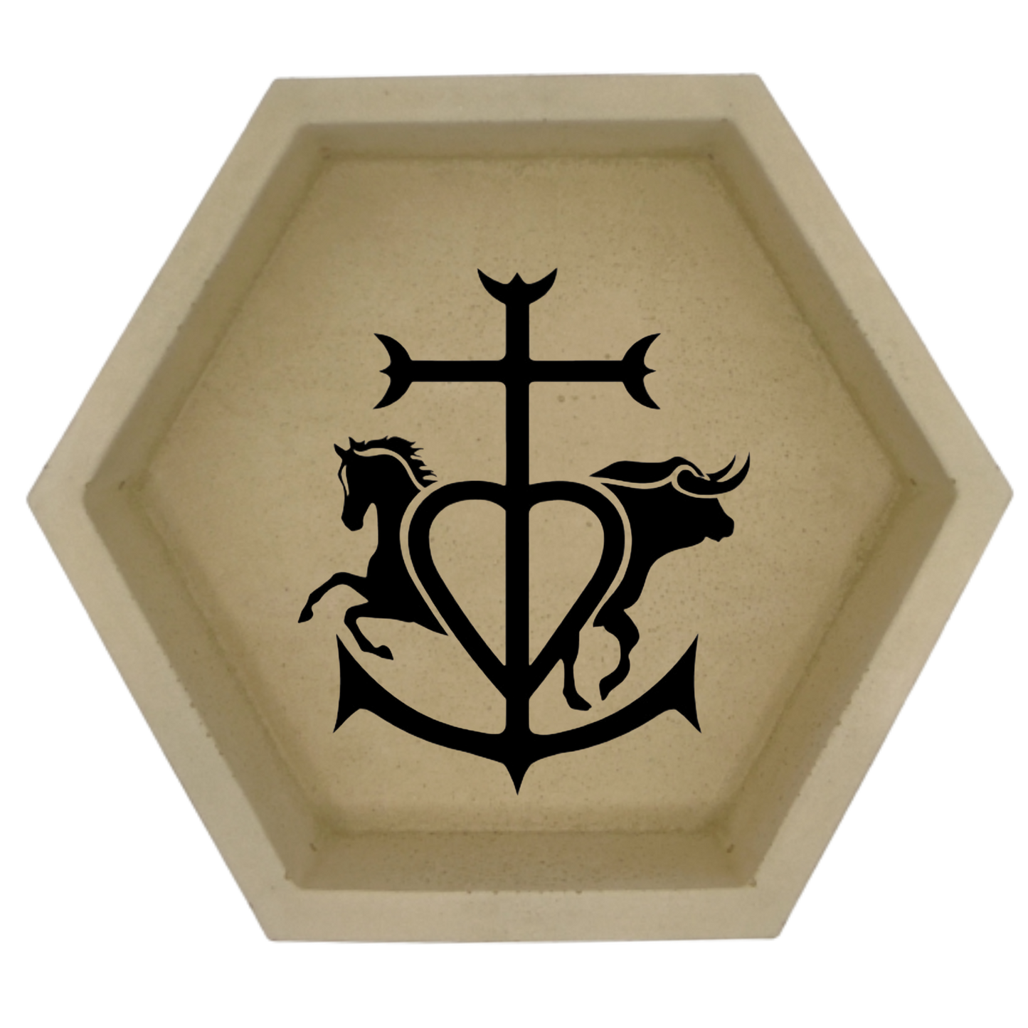 Croix de Camargue