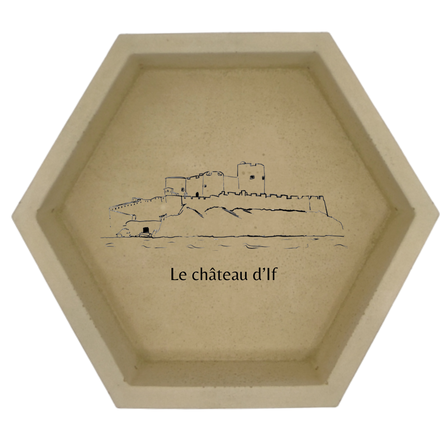Château d'If