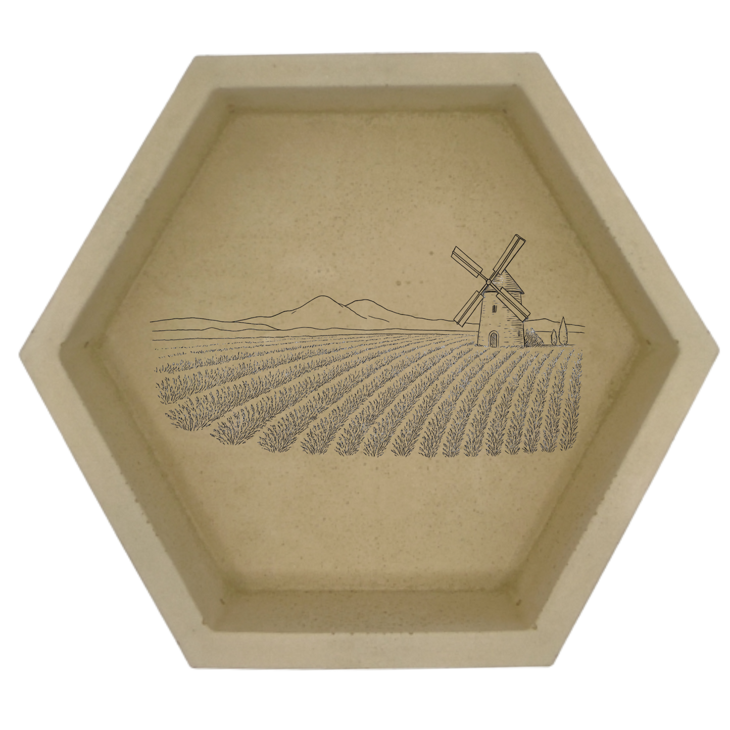 Lavande