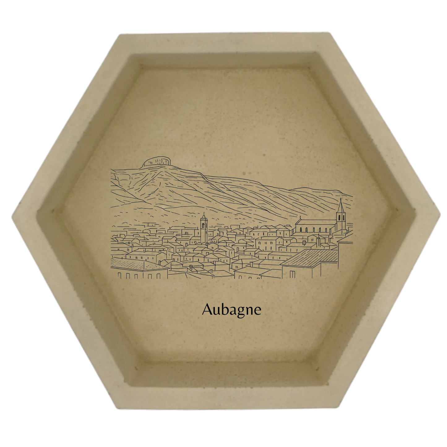 Aubagne