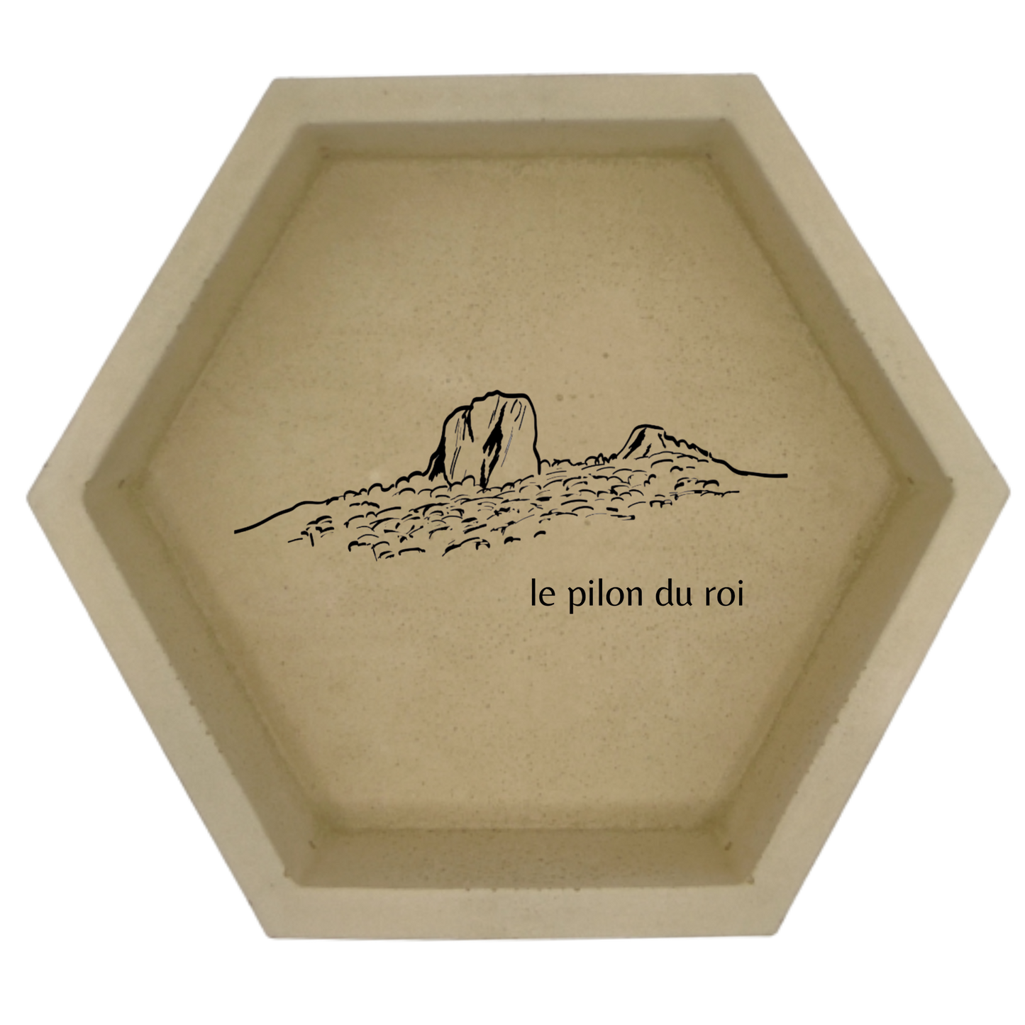 Pilon du roi