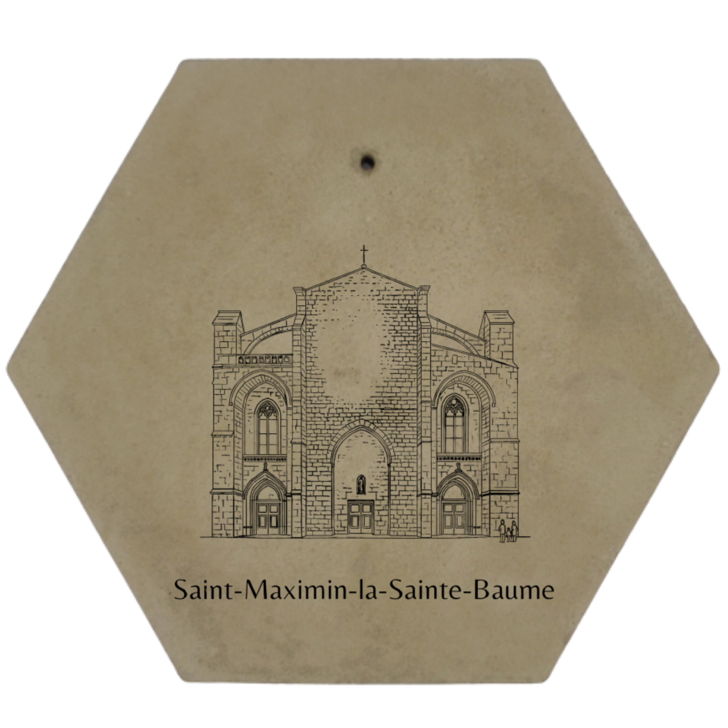 Saint-Maximin-la-Sainte-Baume