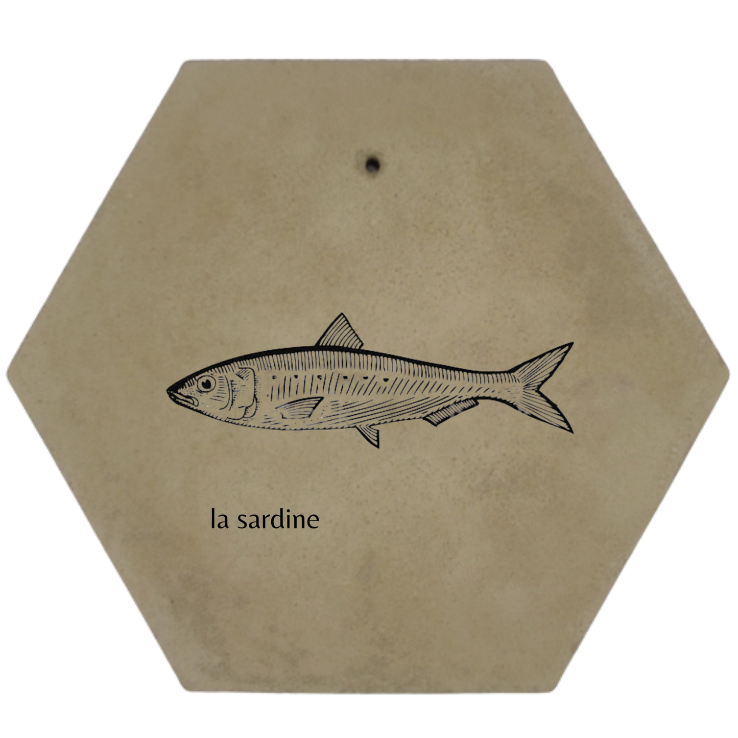 la Sardine