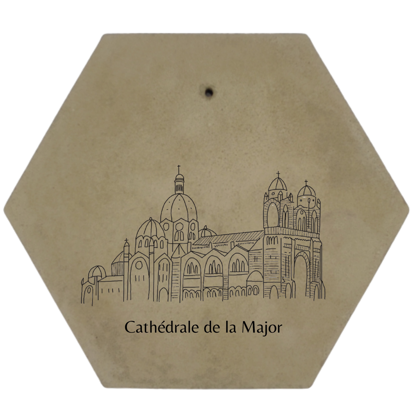 Cathédrale de la Major