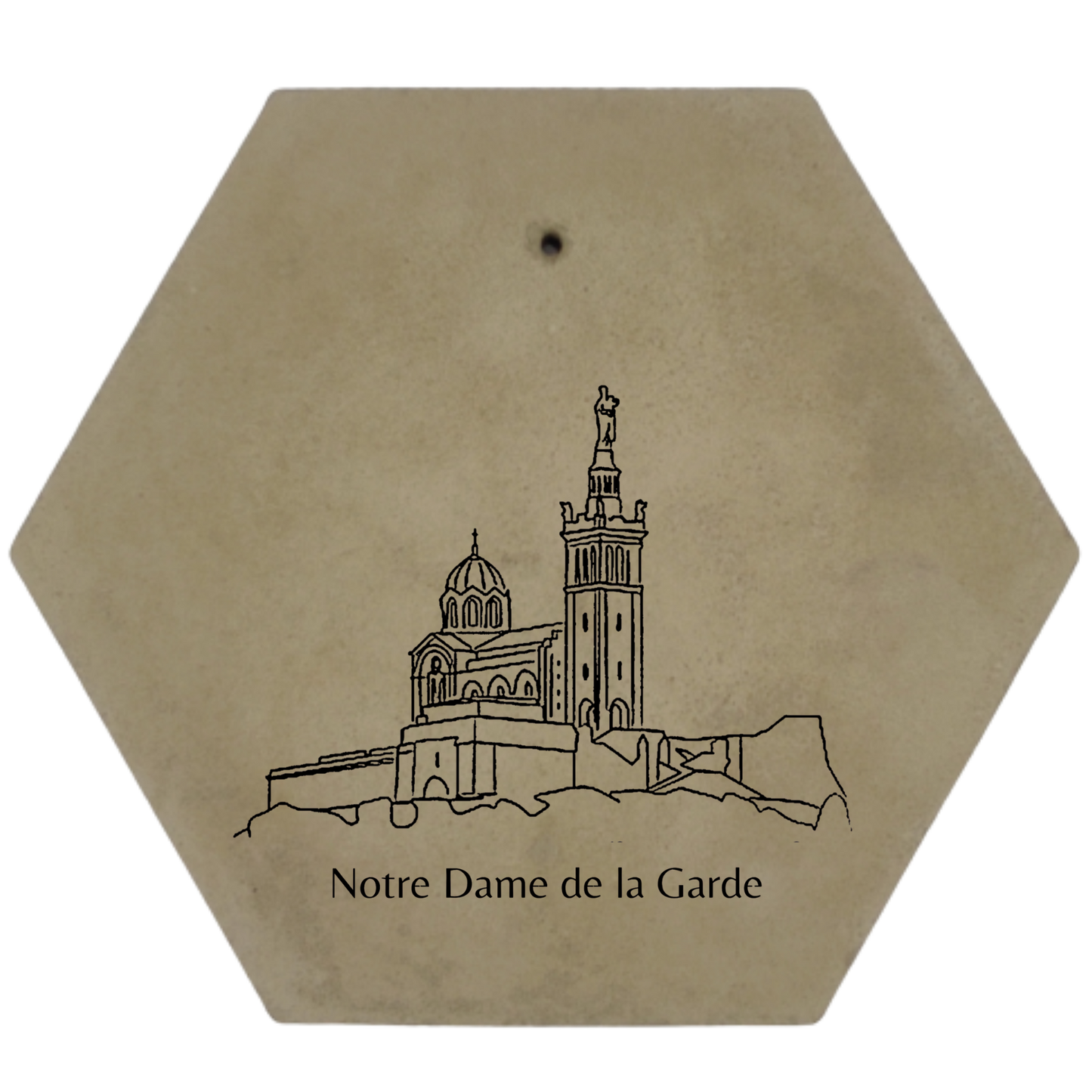 Notre Dame de la Garde