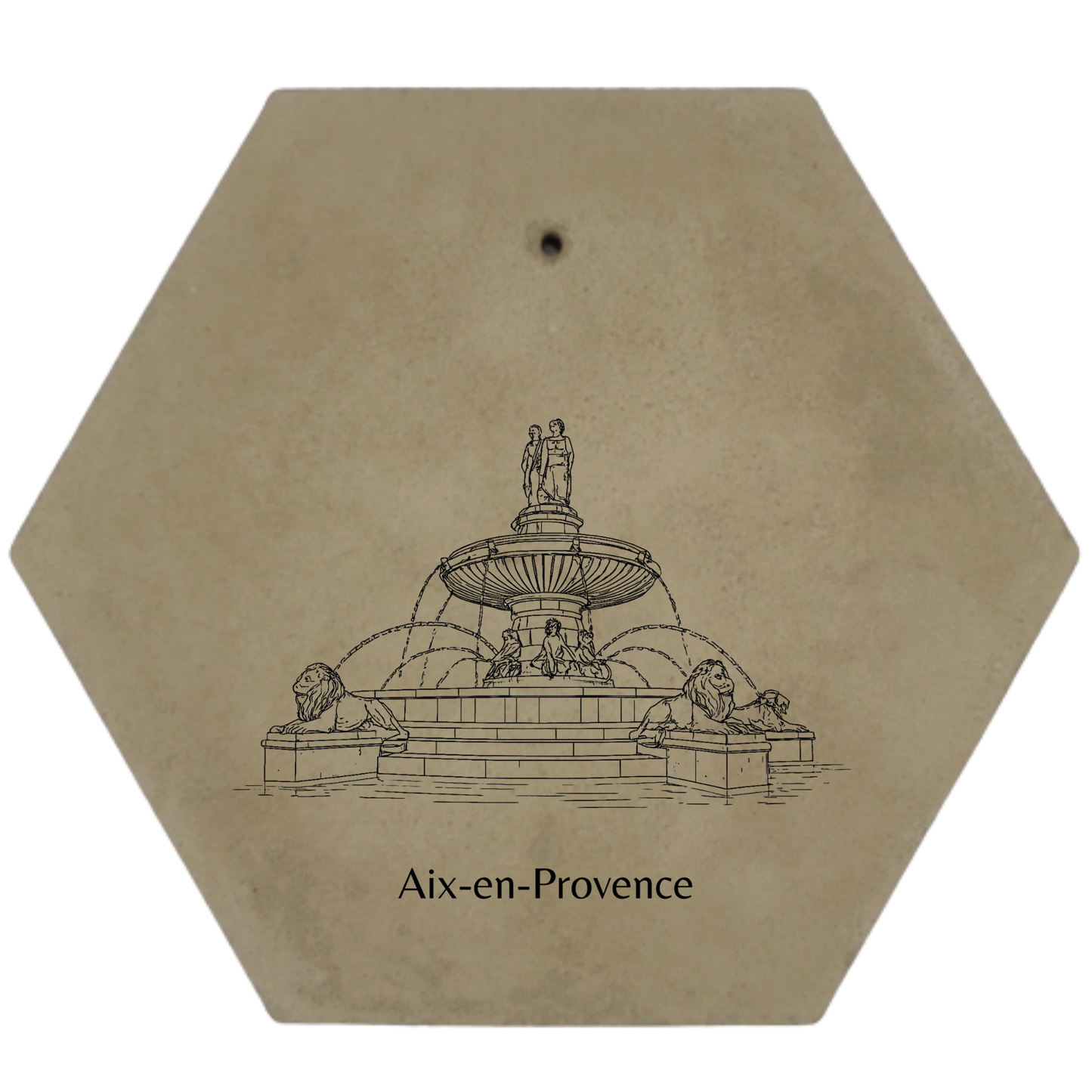 Aix-en-Provence