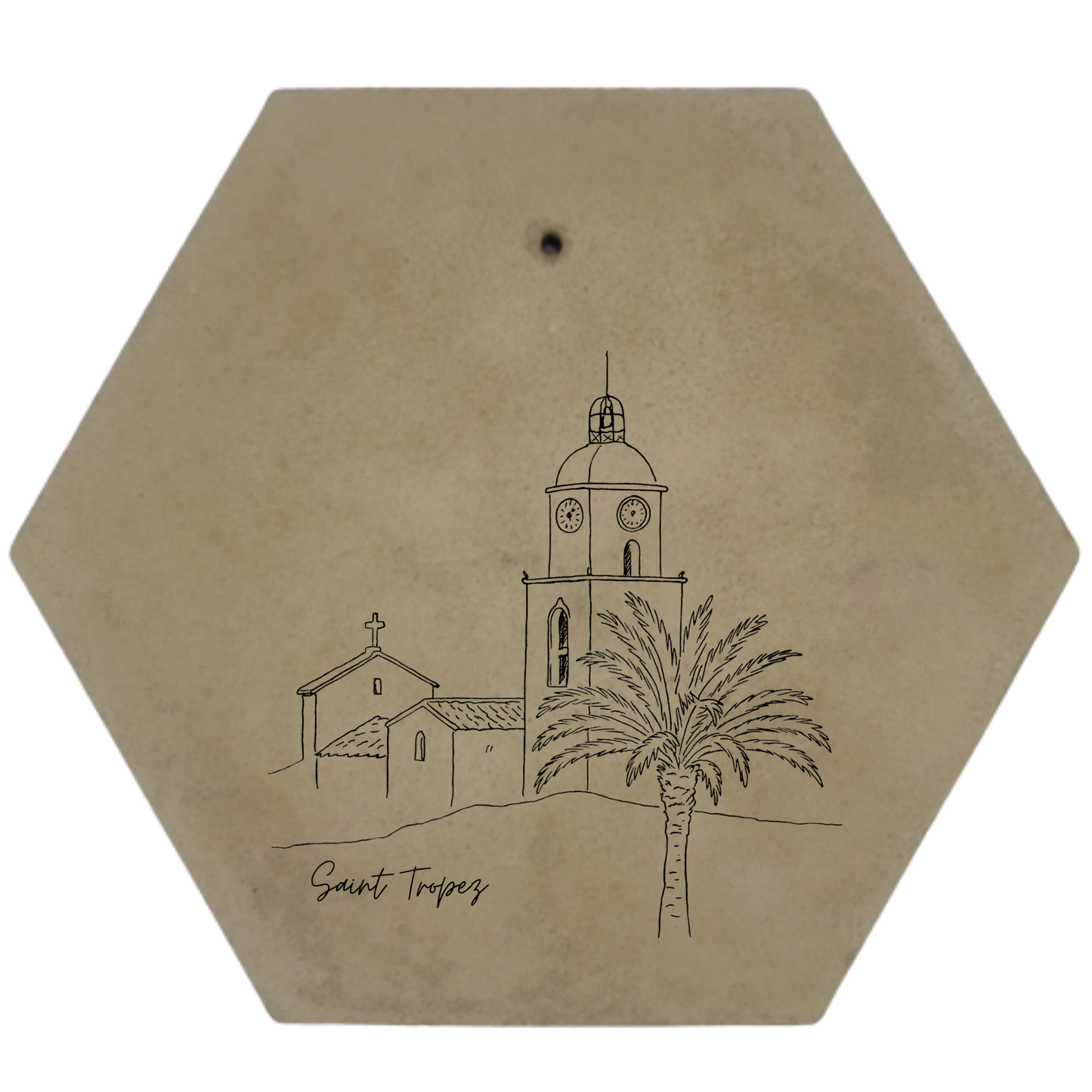 Saint Tropez
