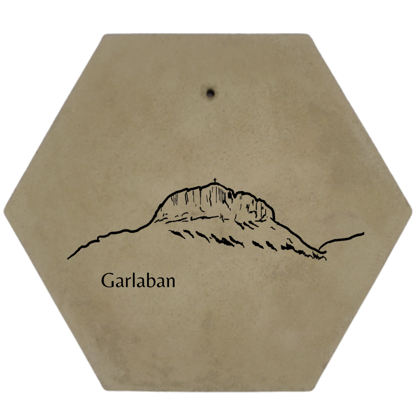 Garlaban