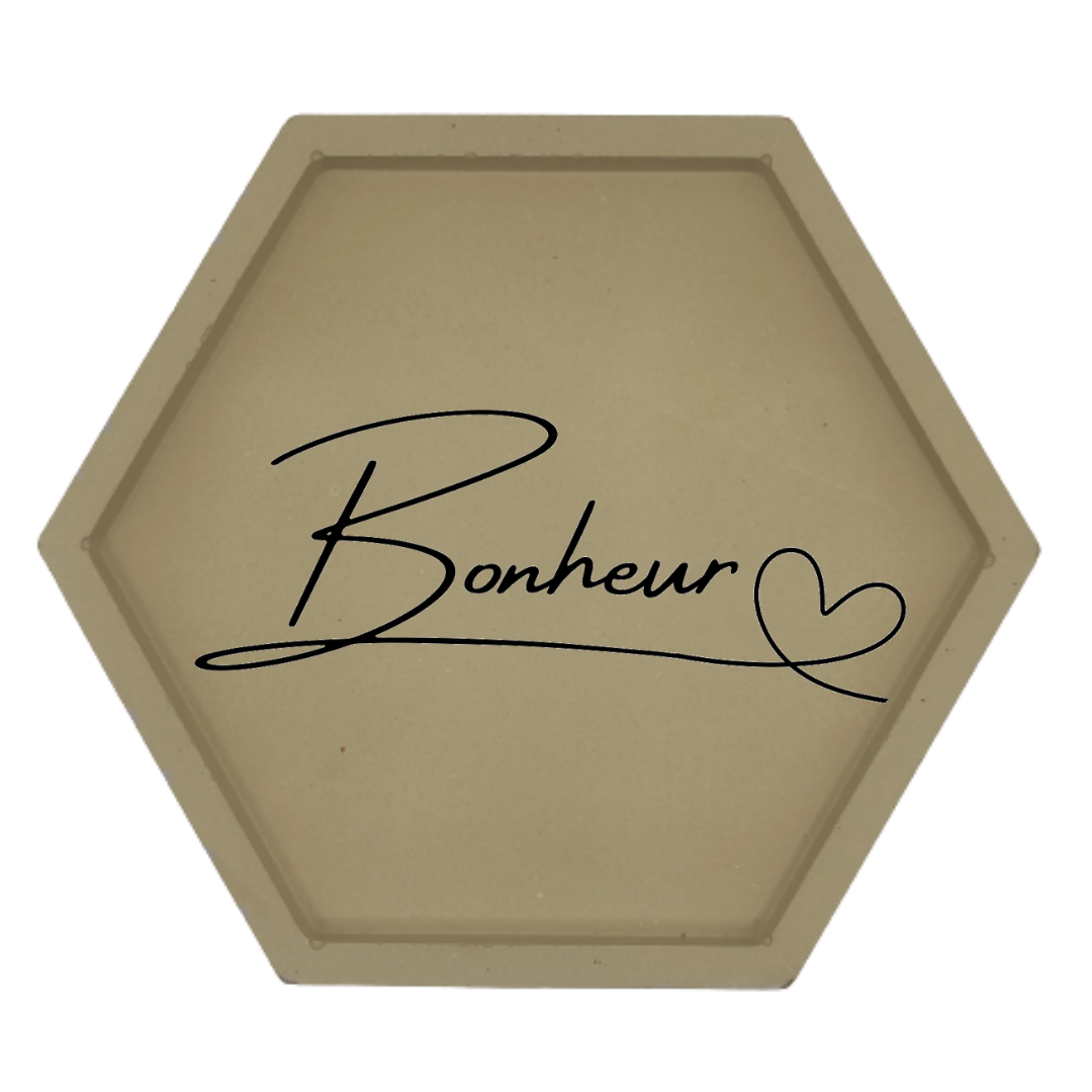 Bonheur