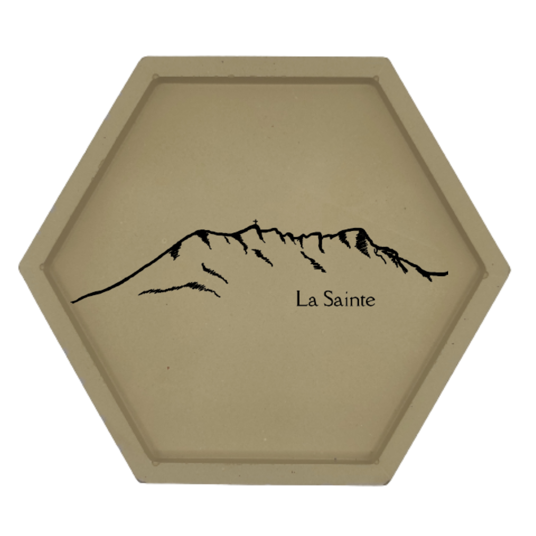 La Sainte Victoire