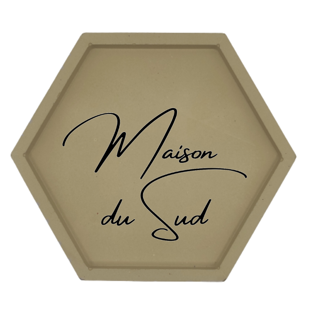 Maison du Sud
