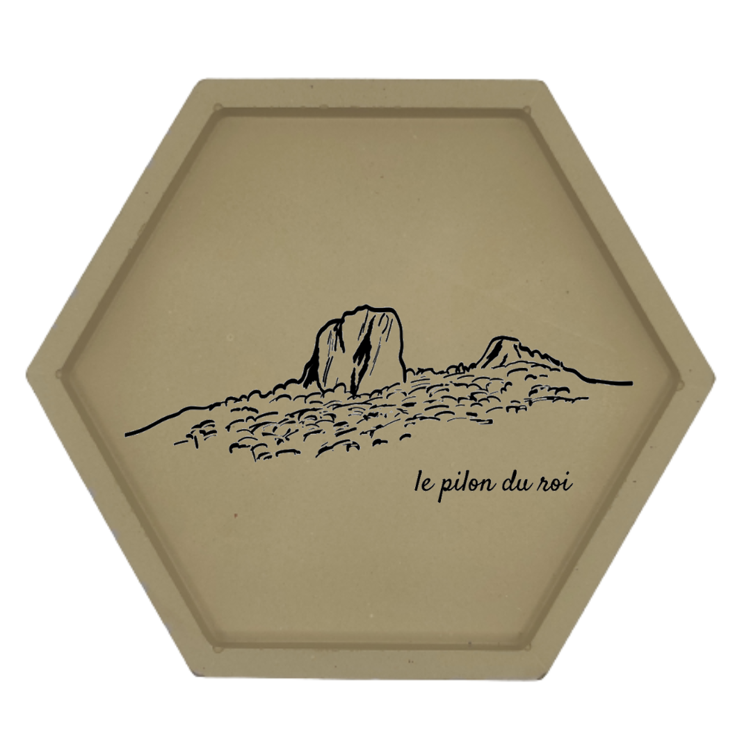 Pilon du Roi