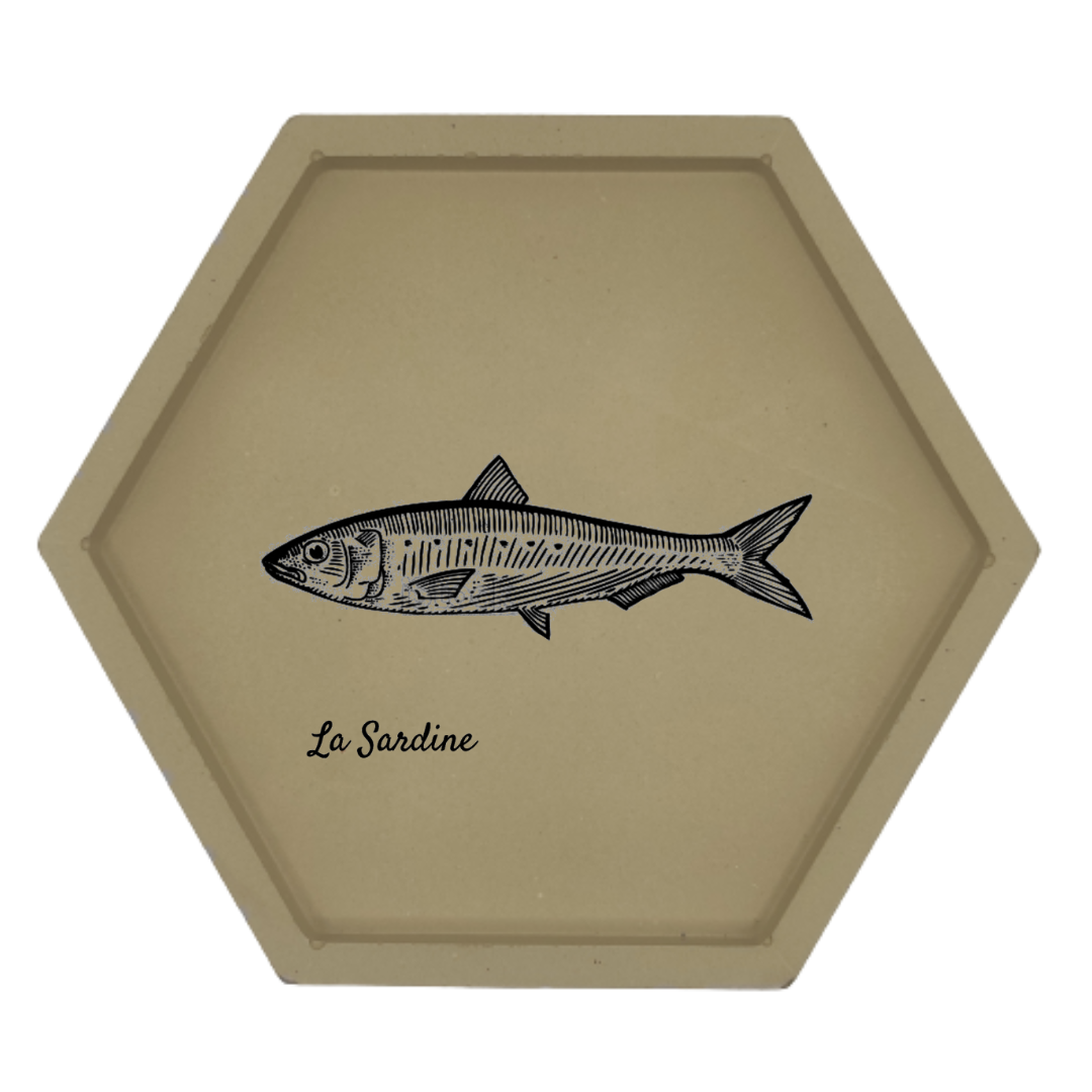 La Sardine