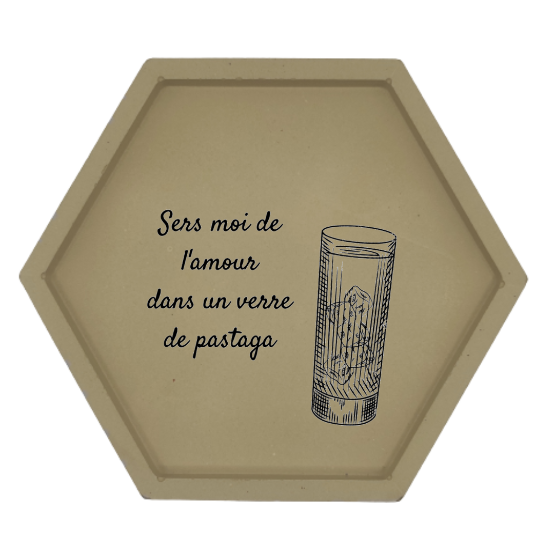 Pastaga