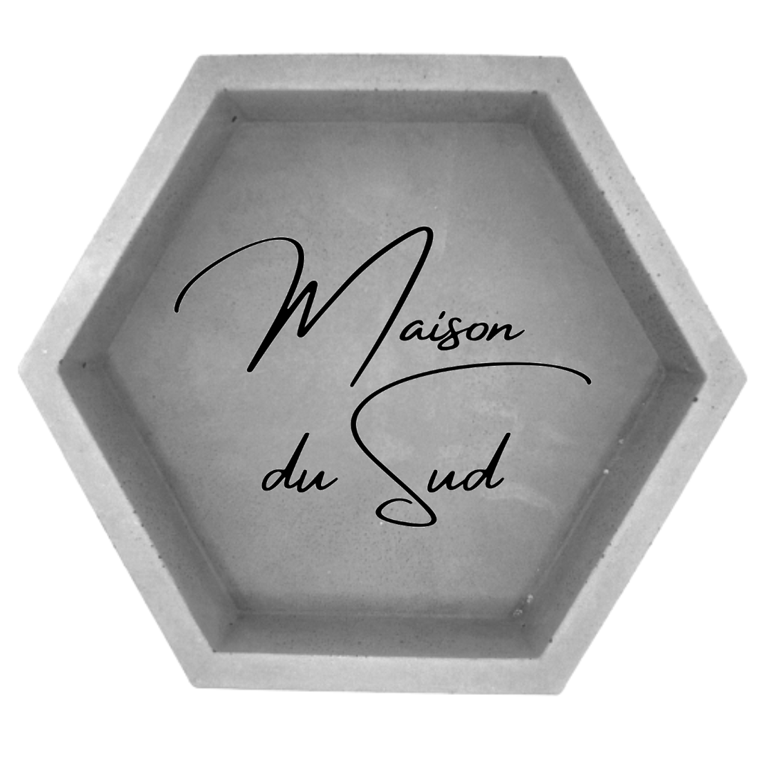 Maison du Sud