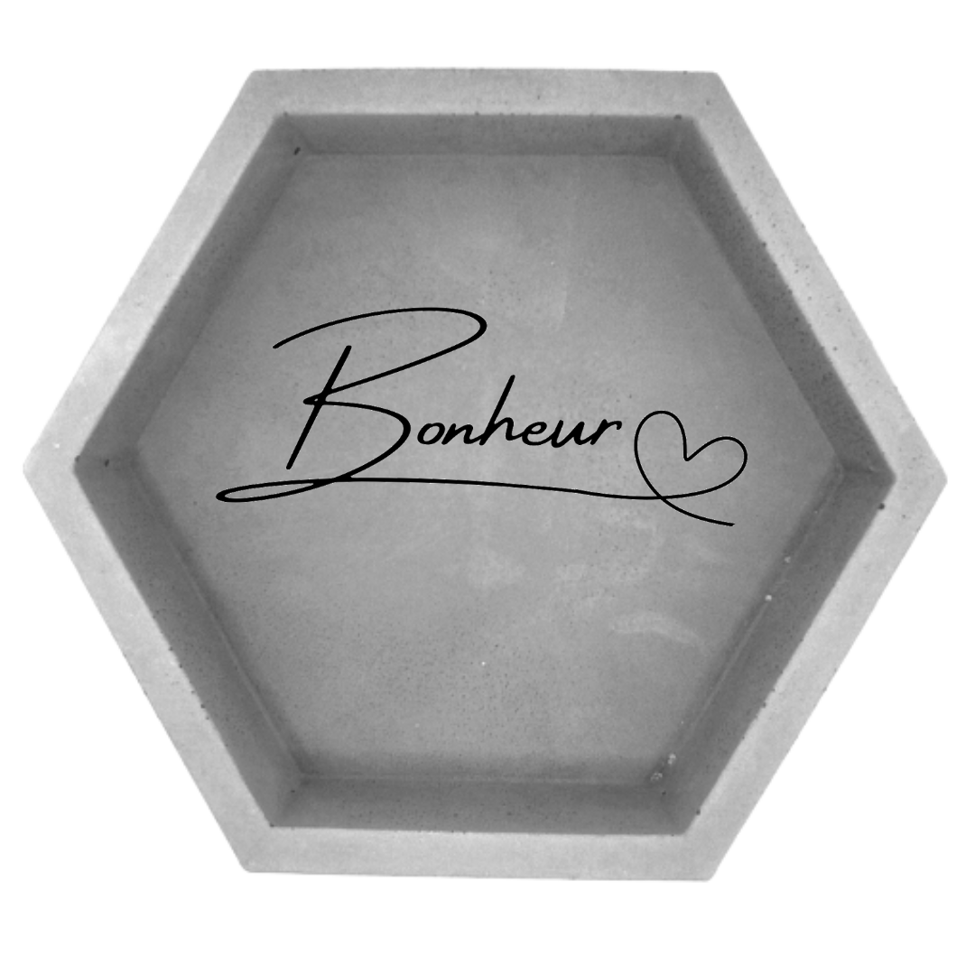 Bonheur