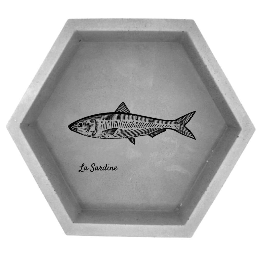 La Sardine