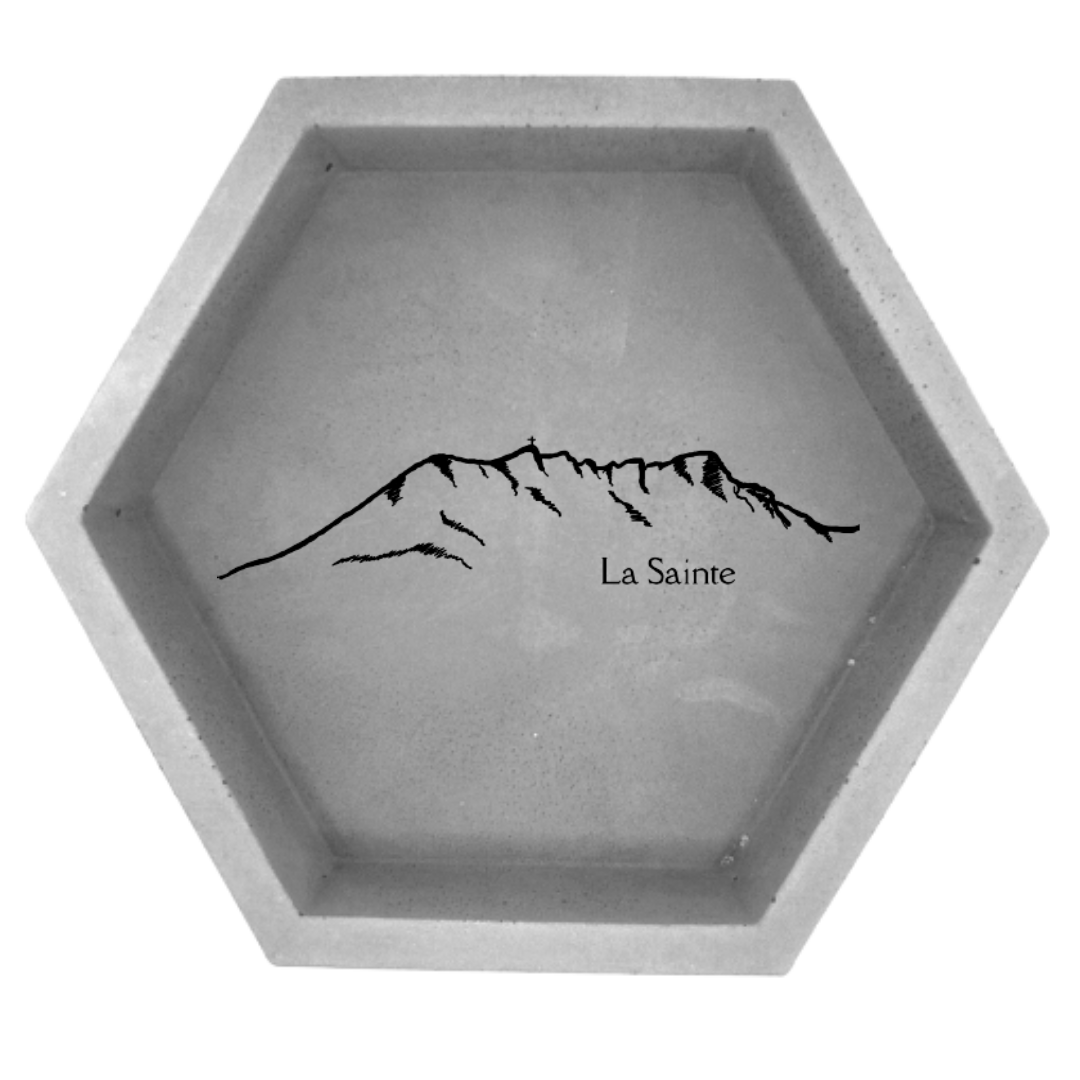La Sainte Victoire