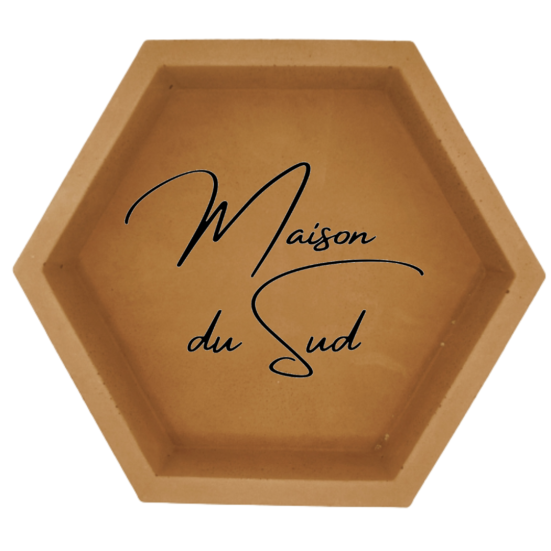 Maison du Sud