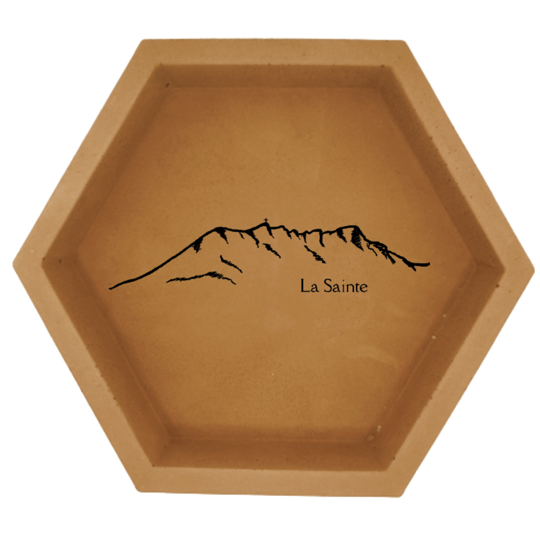 La Sainte Victoire