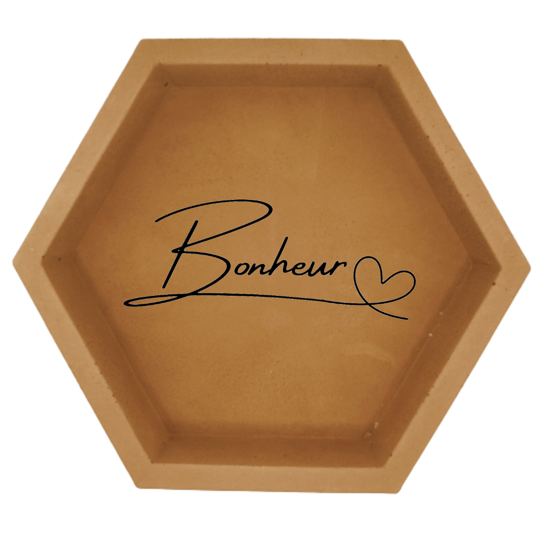 Bonheur