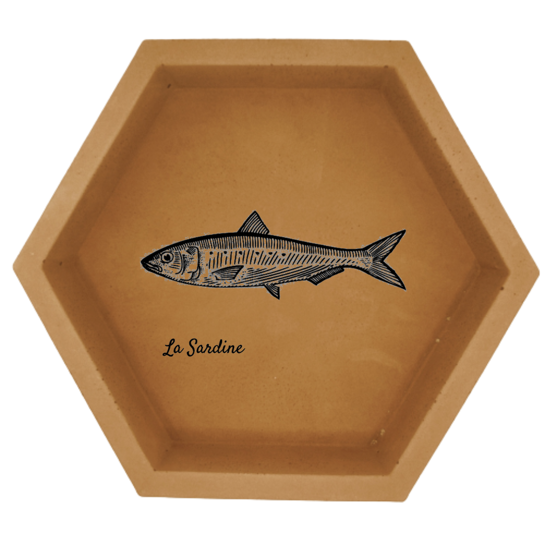 La Sardine