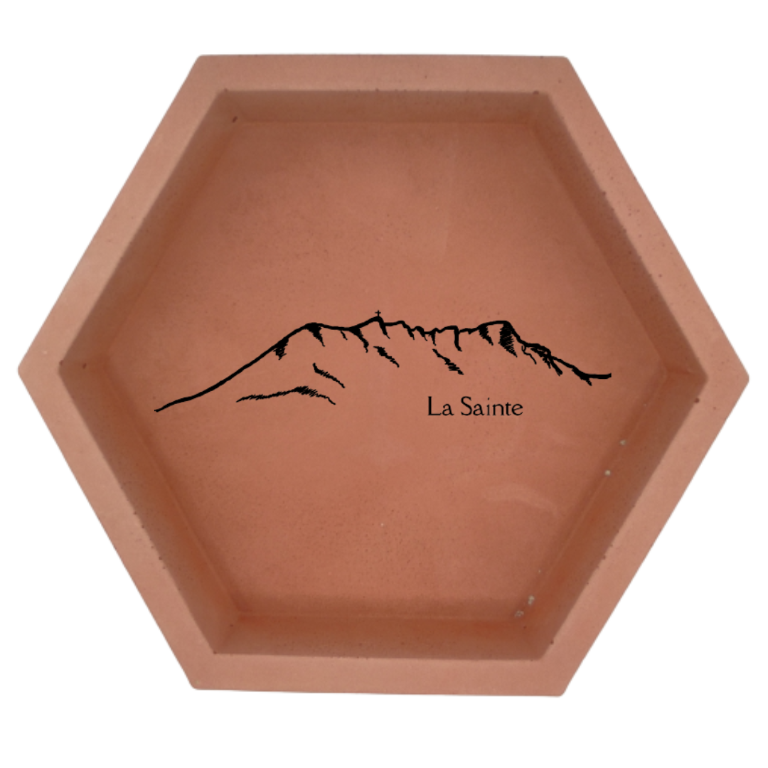 La Sainte Victoire