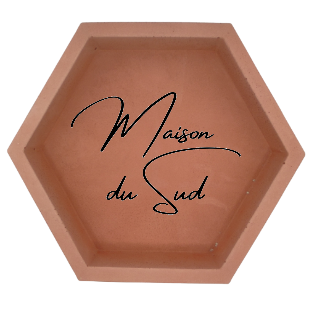 Maison du Sud