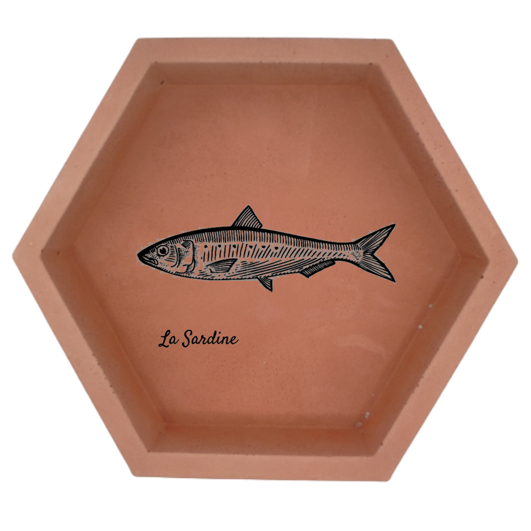 La Sardine