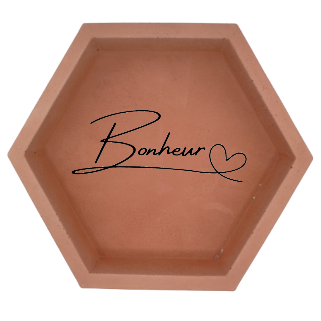 Bonheur