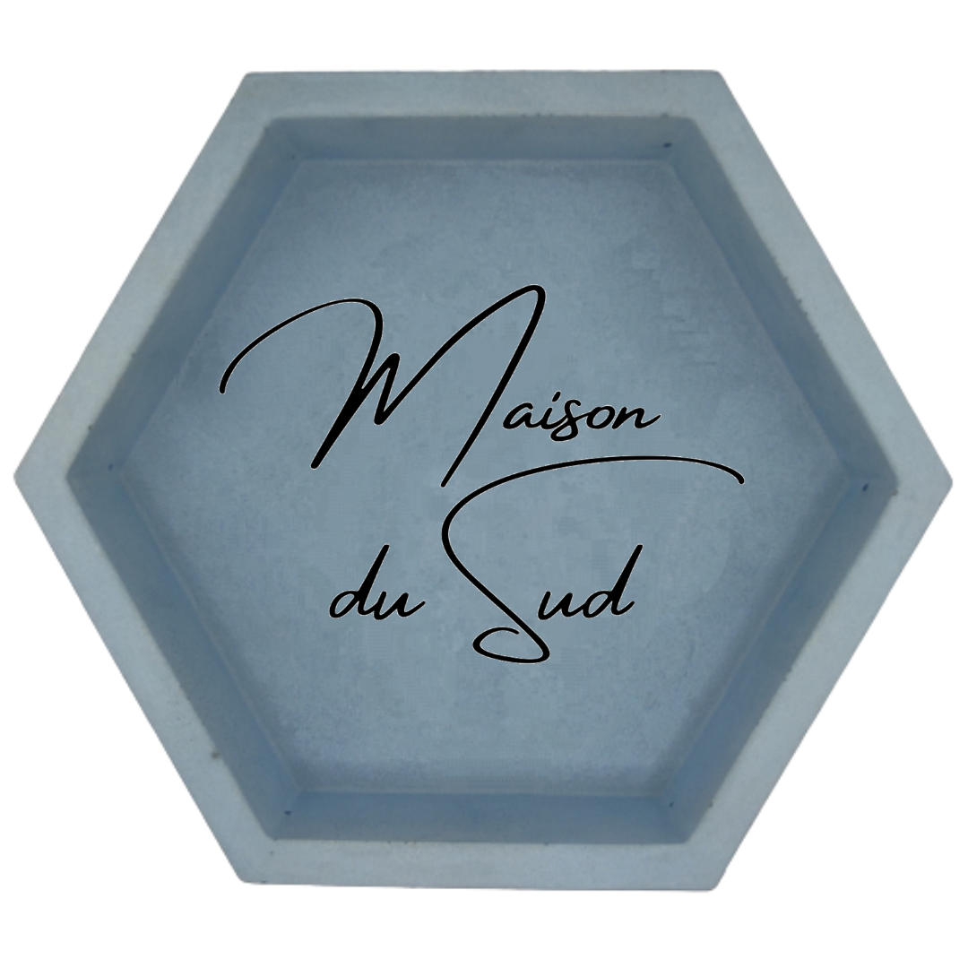 Maison du Sud