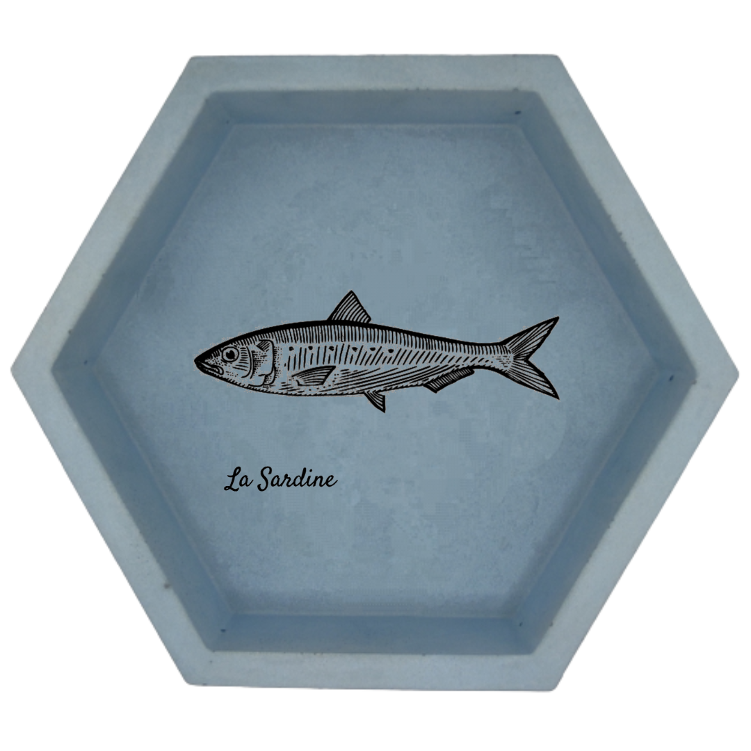 La Sardine