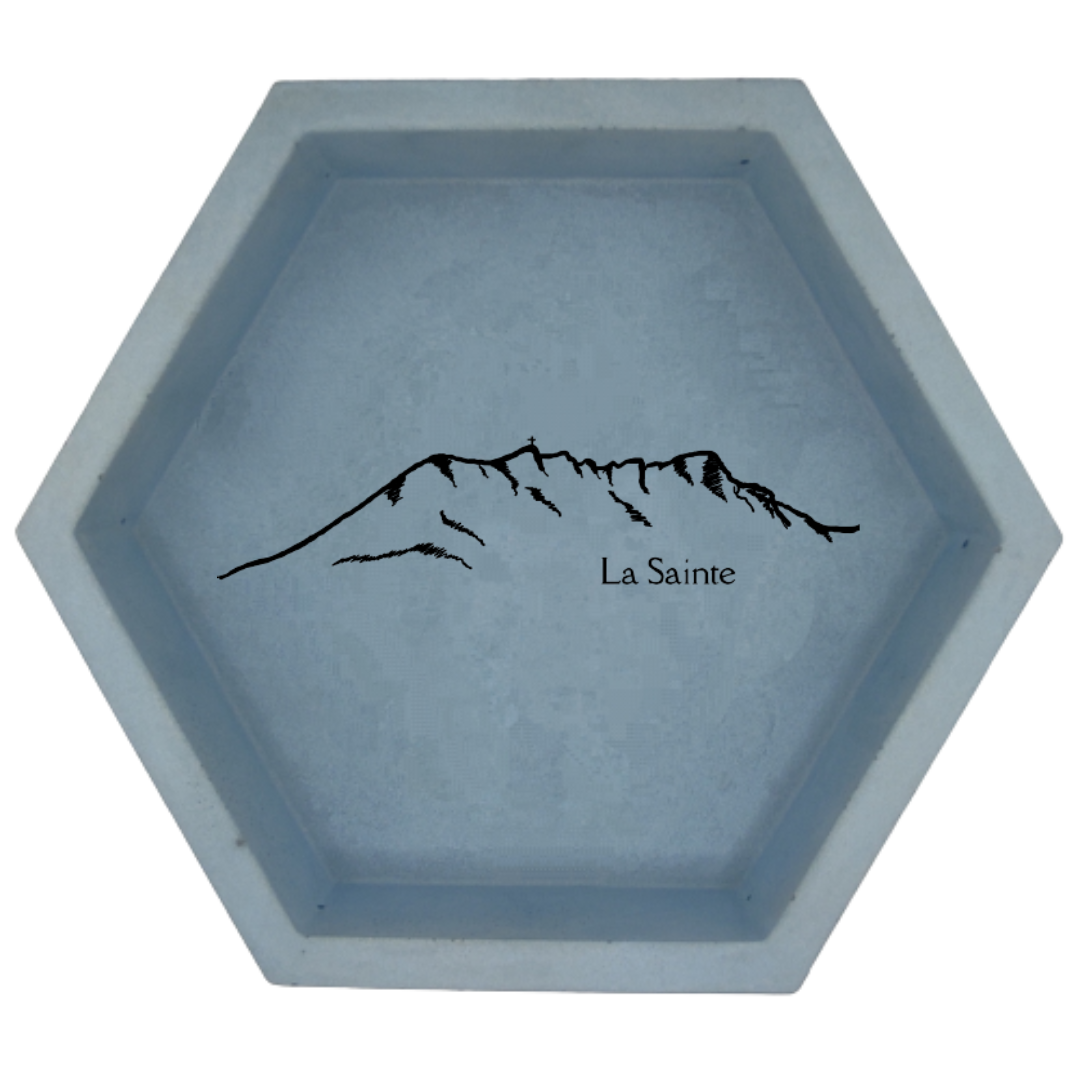 La Sainte Victoire