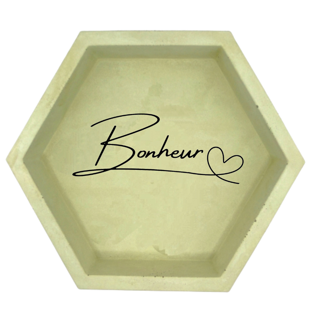 Bonheur