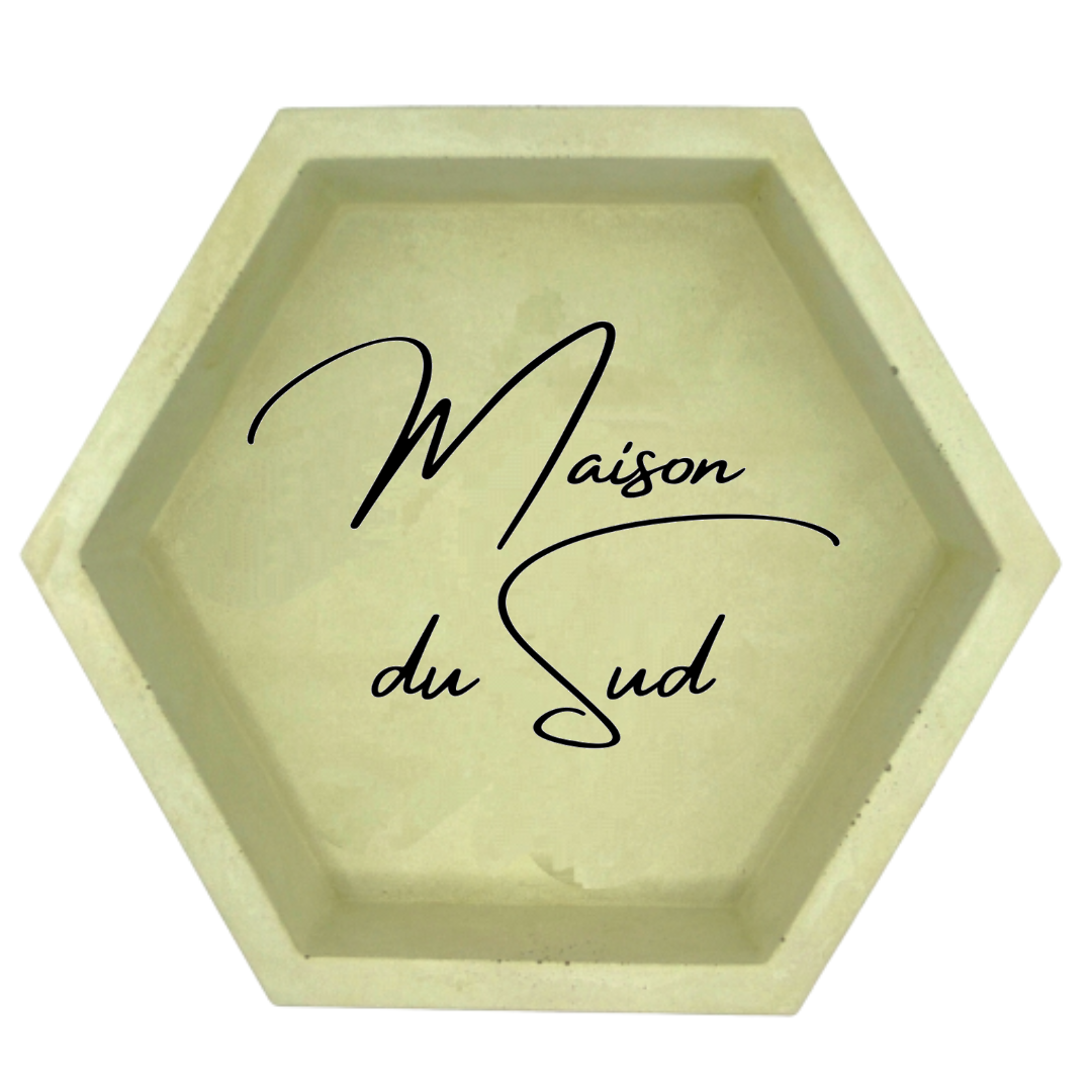 Maison du Sud