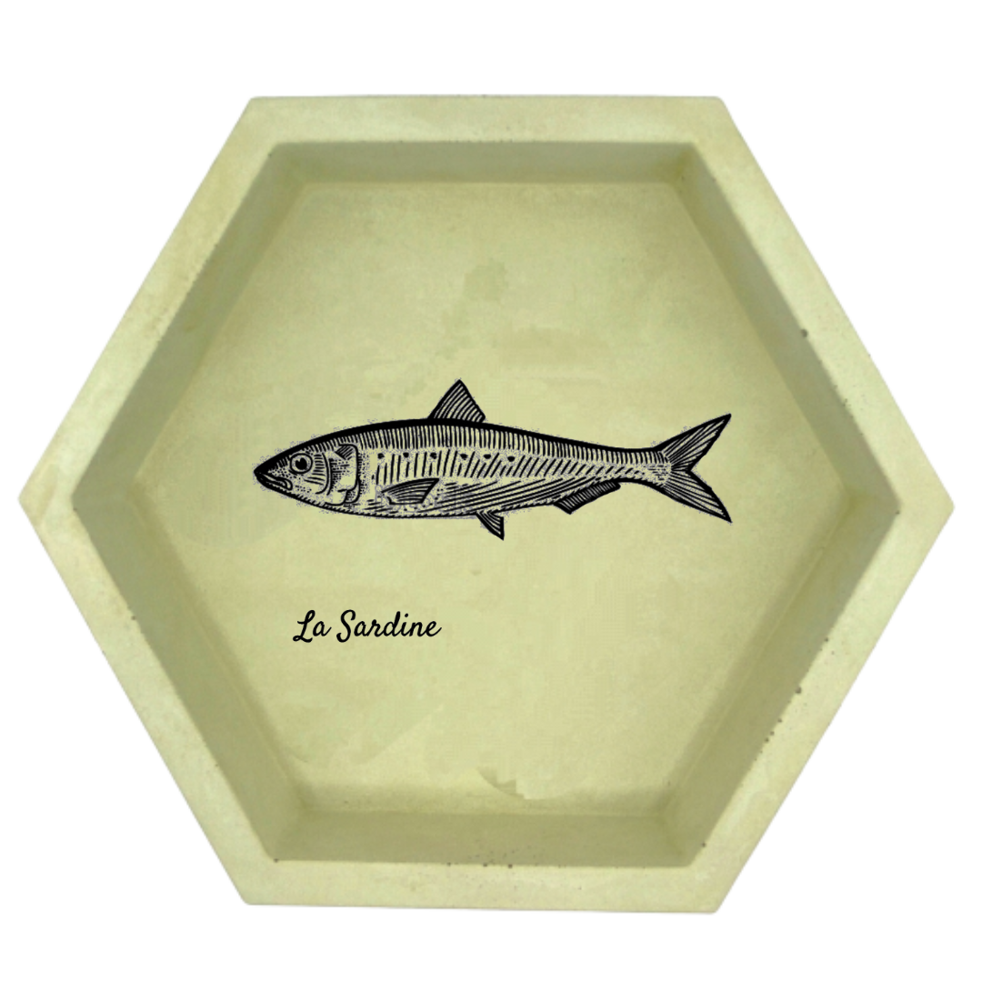 La Sardine