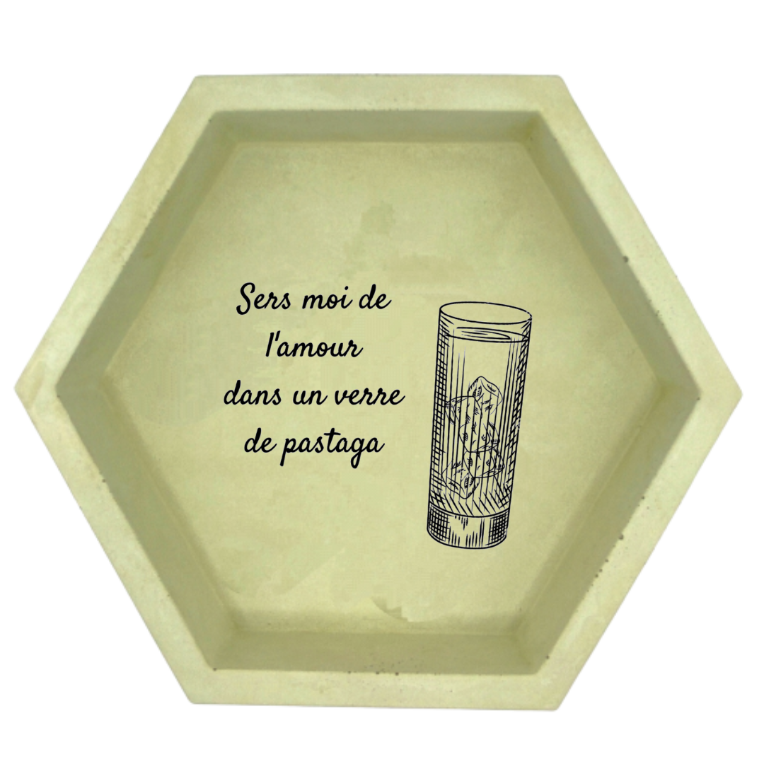 Pastaga