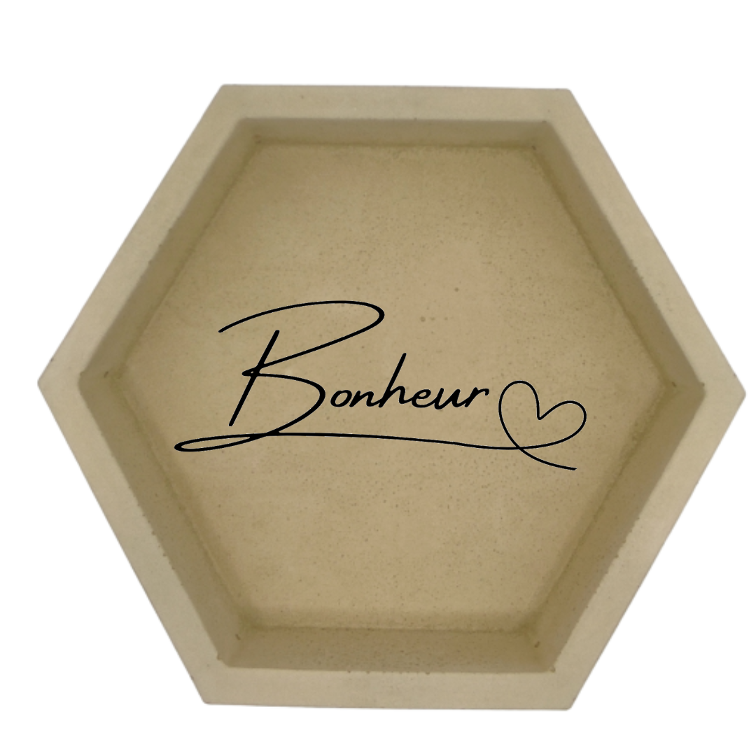 Bonheur