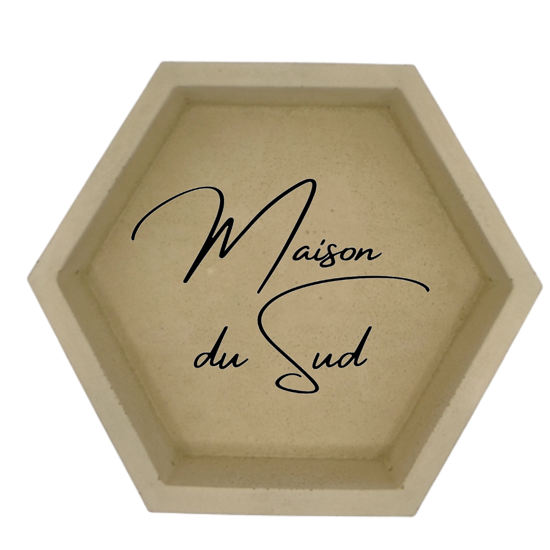 Maison du Sud