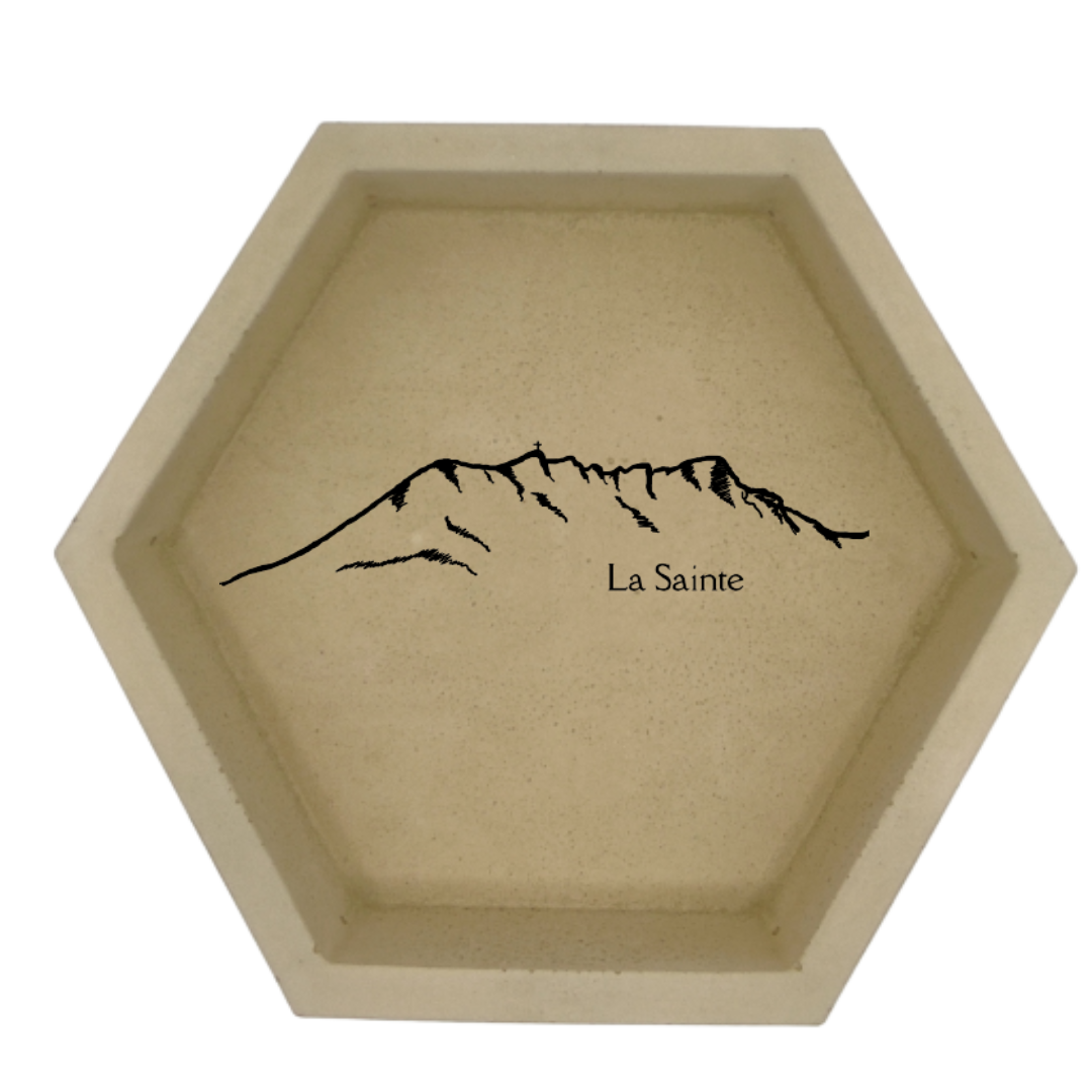 La Sainte Victoire