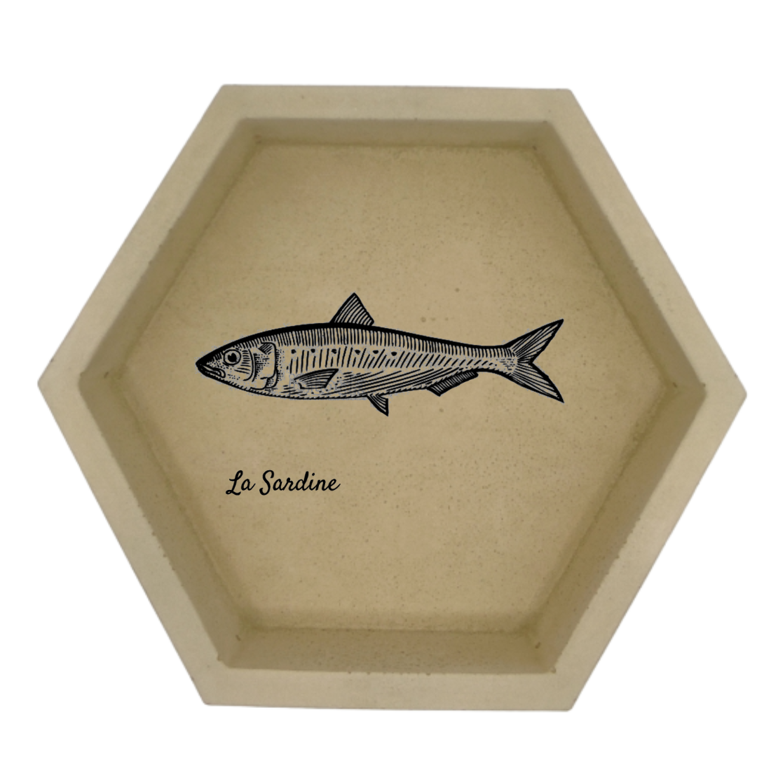 La Sardine