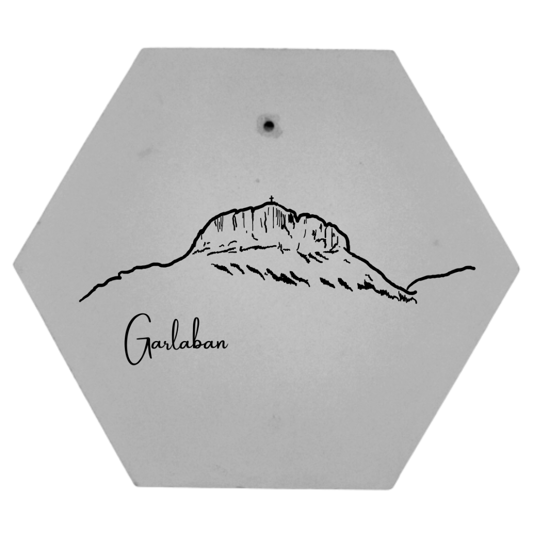 Garlaban