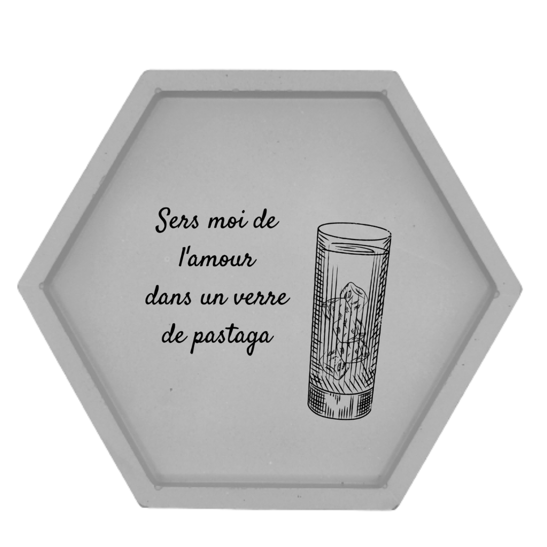 Pastaga