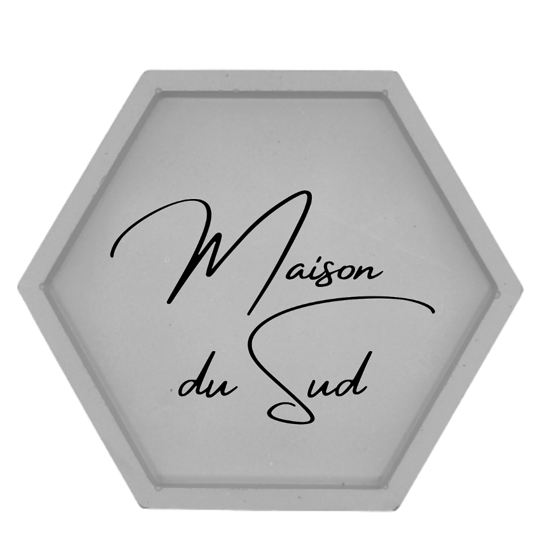 Maison du Sud