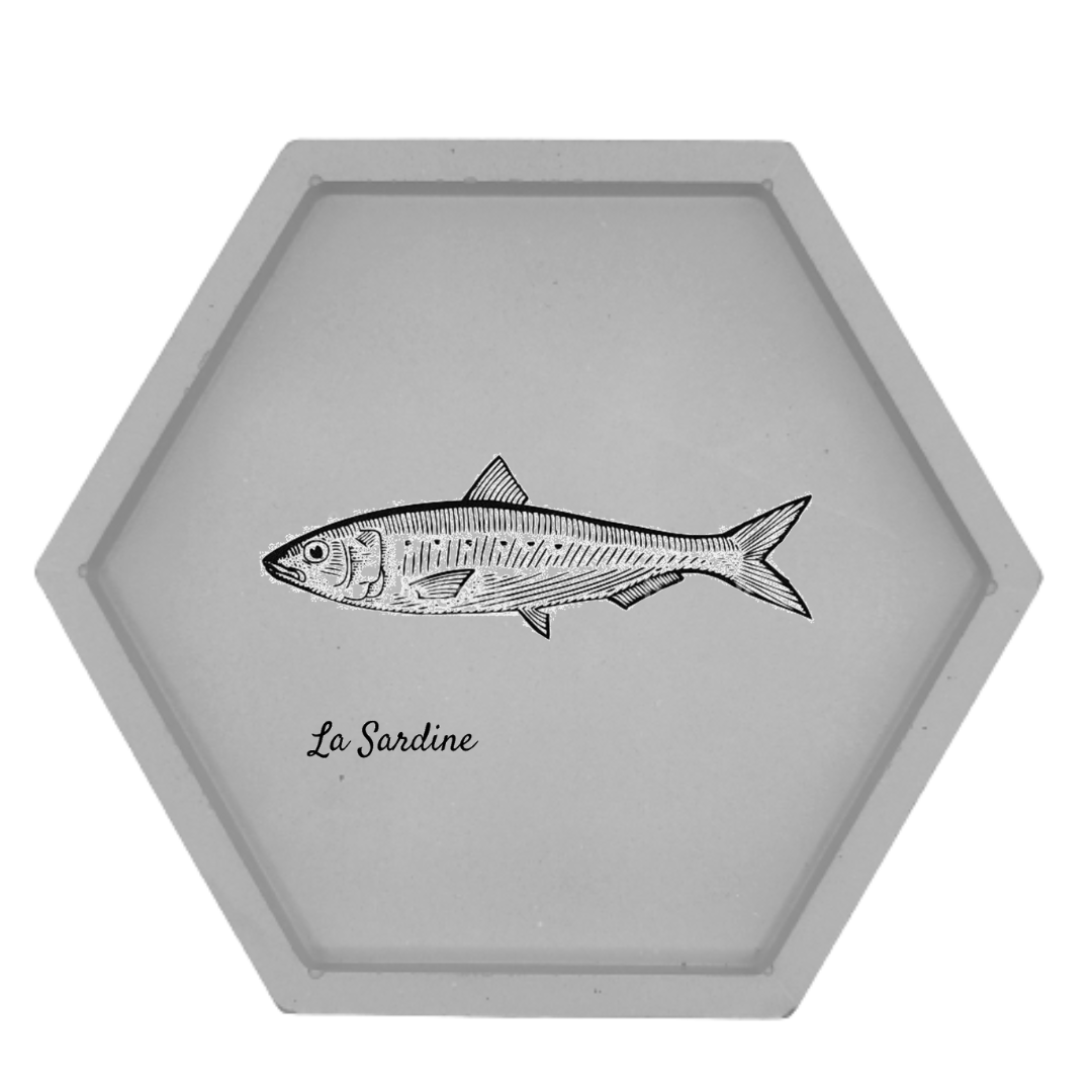 La Sardine