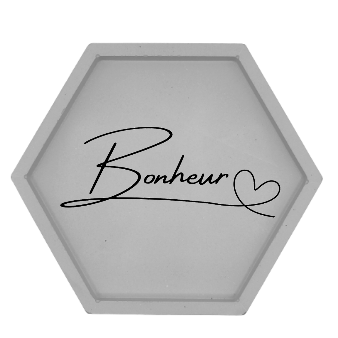 Bonheur