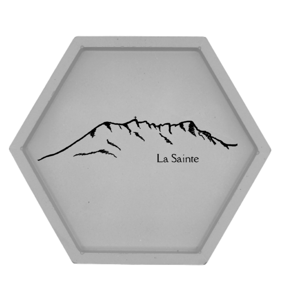 La Sainte Victoire
