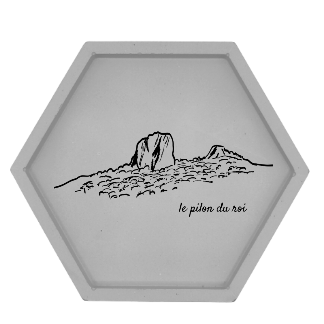 Pilon du Roi