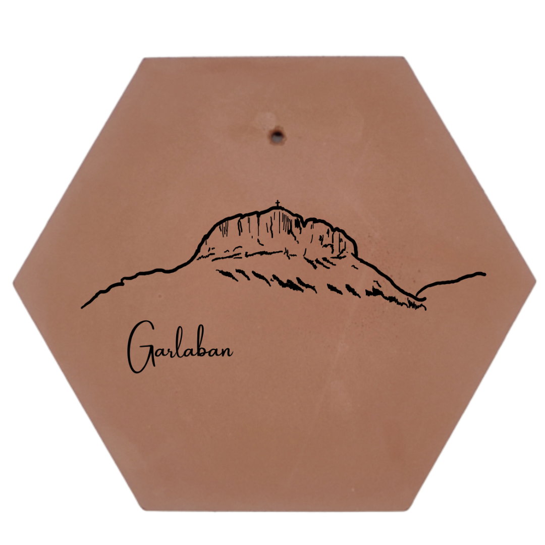 Garlaban